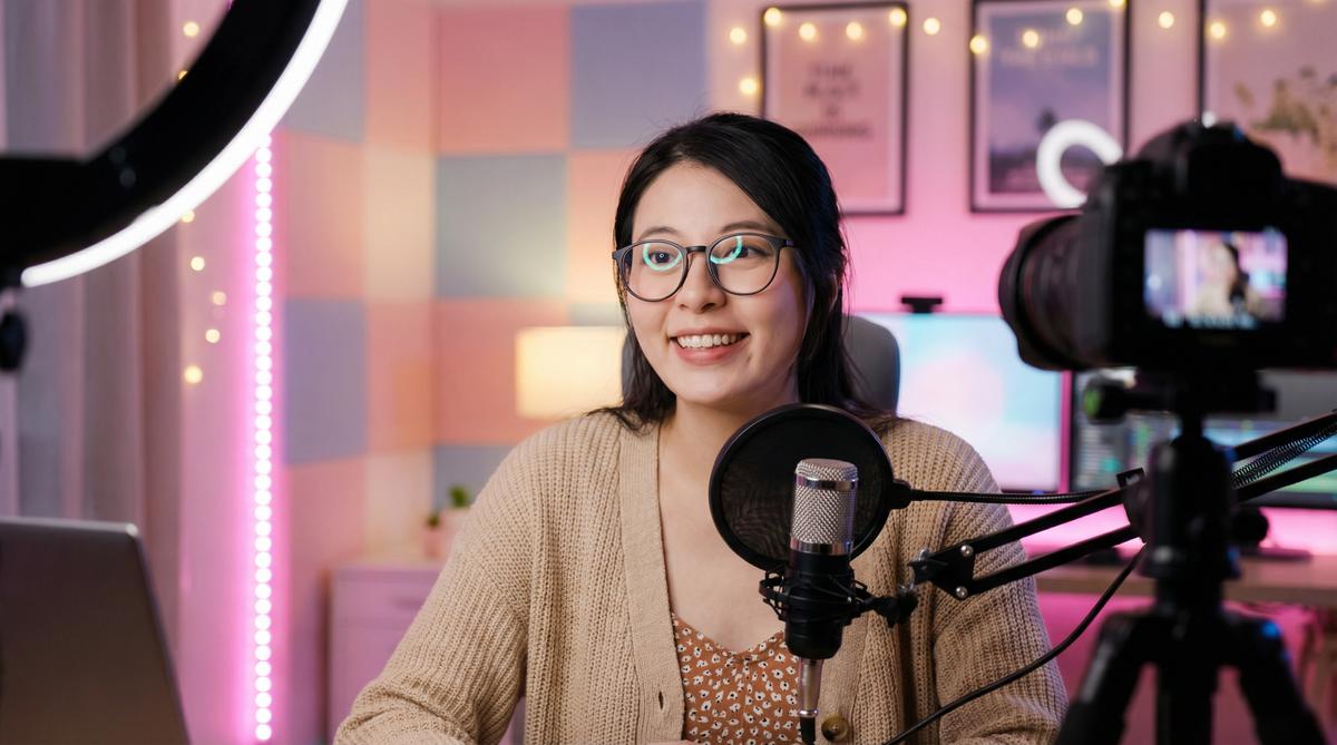 母狗-甜心主播日常直播视频