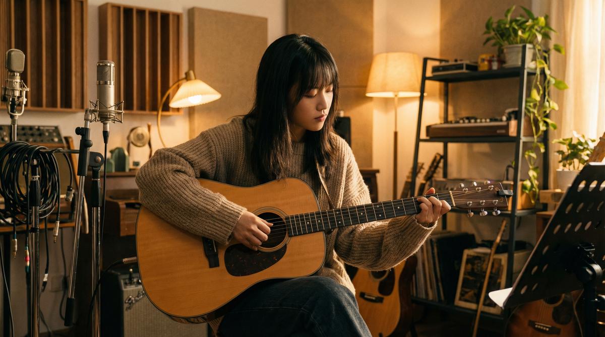 母狗-原创音乐视频MV